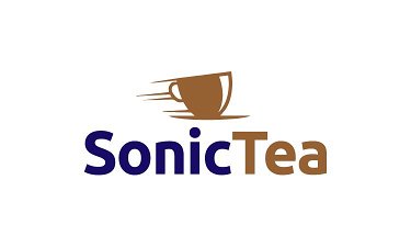 SonicTea.com